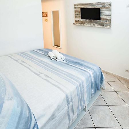 Taormina Beach House Mazzeo Eksteriør billede