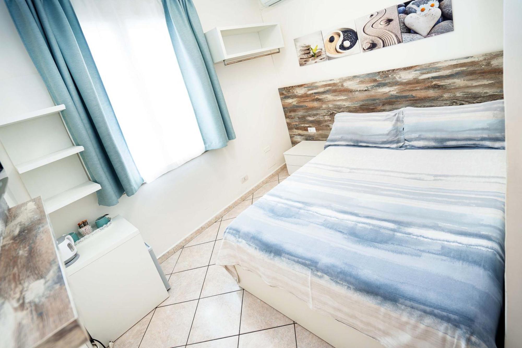 Taormina Beach House Mazzeo Eksteriør billede