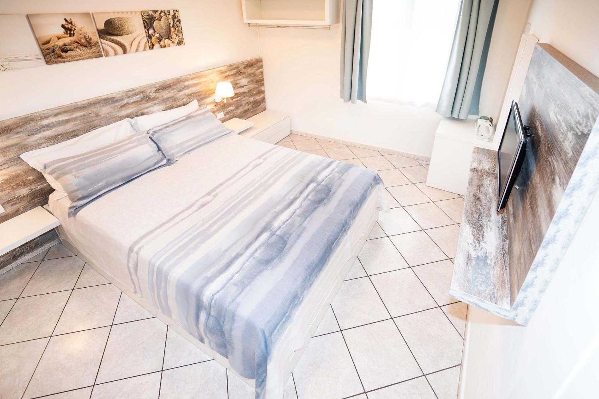Taormina Beach House Mazzeo Eksteriør billede