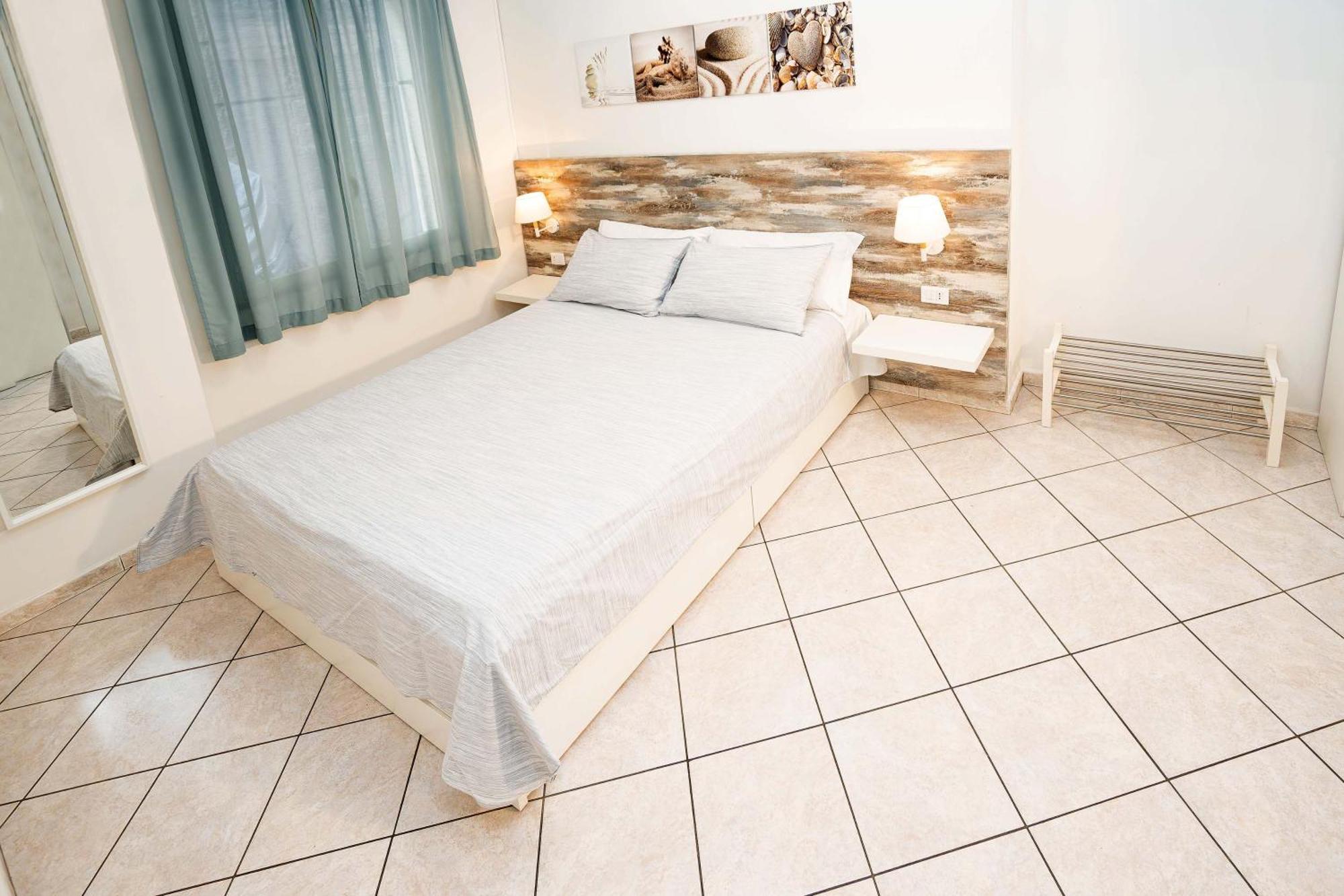 Taormina Beach House Mazzeo Eksteriør billede