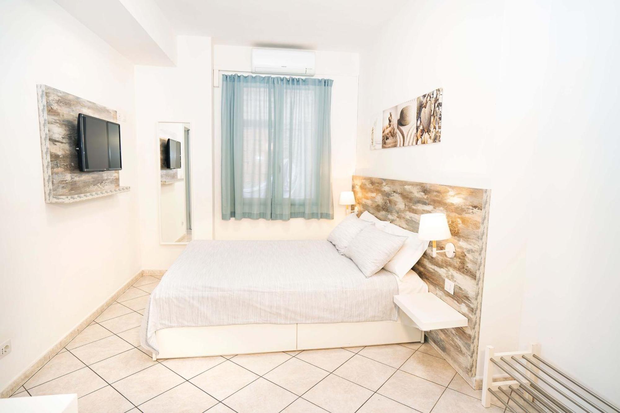 Taormina Beach House Mazzeo Eksteriør billede
