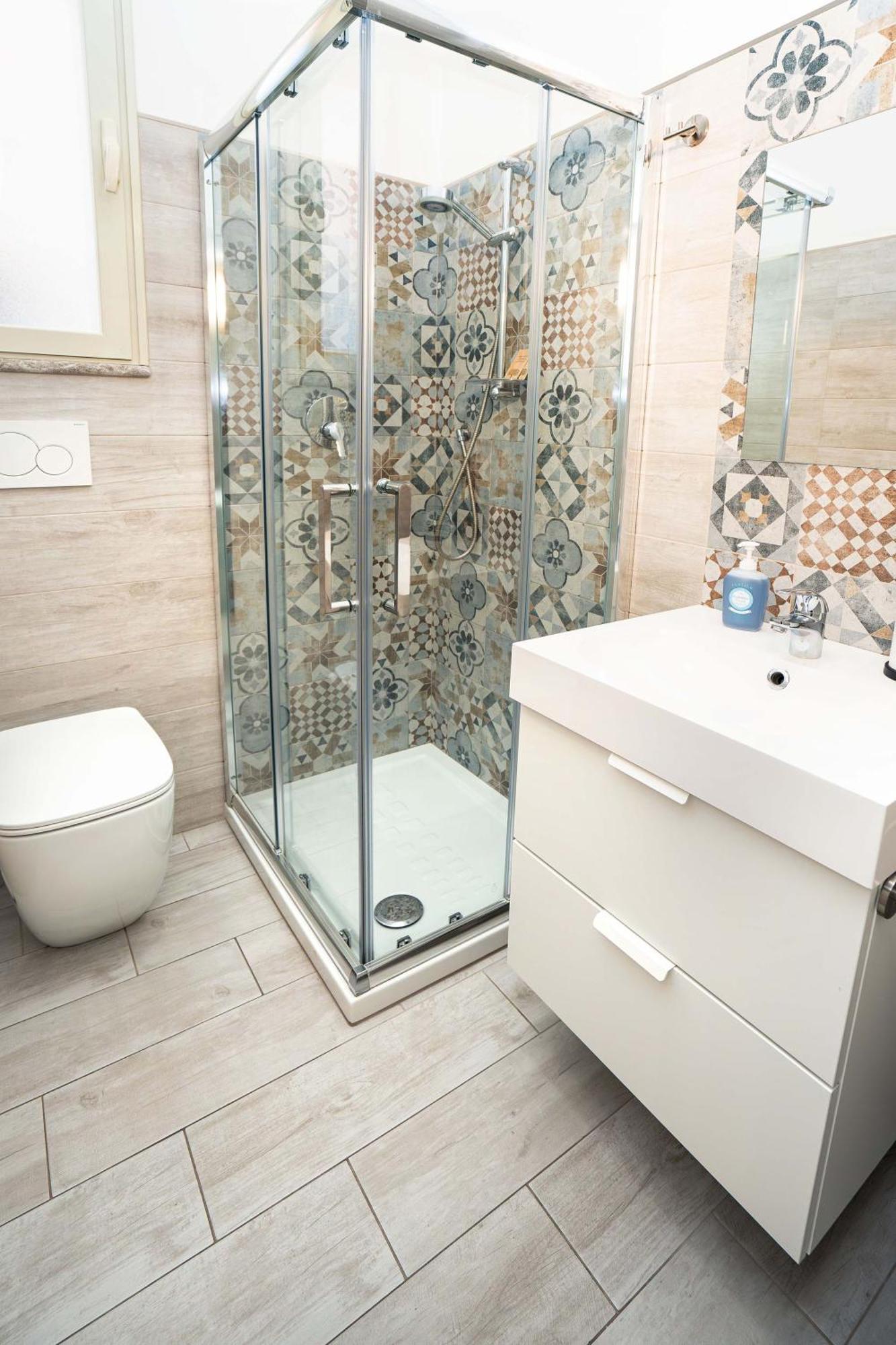 Taormina Beach House Mazzeo Eksteriør billede